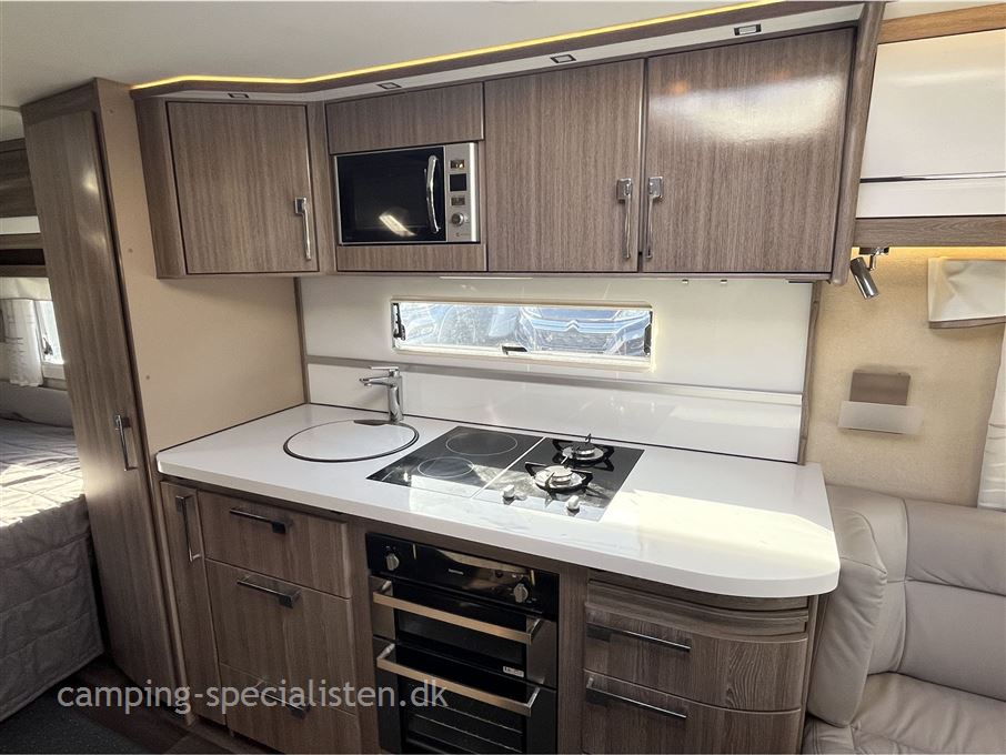 Kabe Imperial 600 XL KS